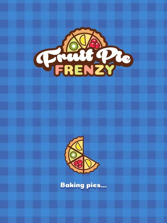 Изображение игры: Fruit Pie Frenzy