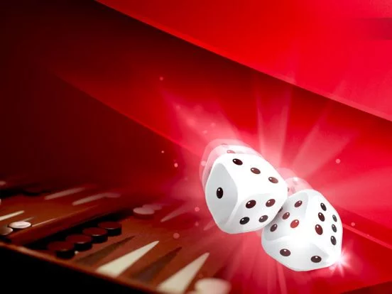 Изображение игры: VIP Backgammon