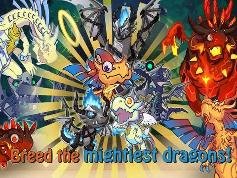 Изображение игры: Dragon Warlord