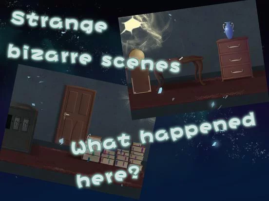Изображение игры: Shadow City: Reborn