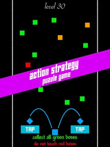 Изображение игры: Geometry Jump - Real 2D Gravity & Physics Experience