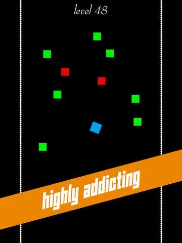 Изображение игры: Geometry Jump - Real 2D Gravity & Physics Experience