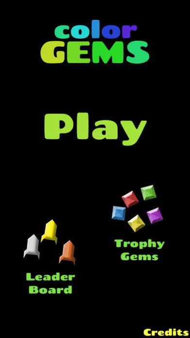 Изображение игры: Color Gems