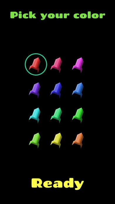 Изображение игры: Color Gems