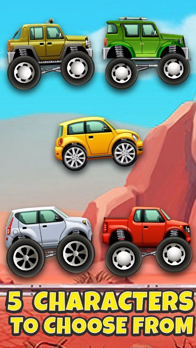 Изображение игры: Road Trip Adventure