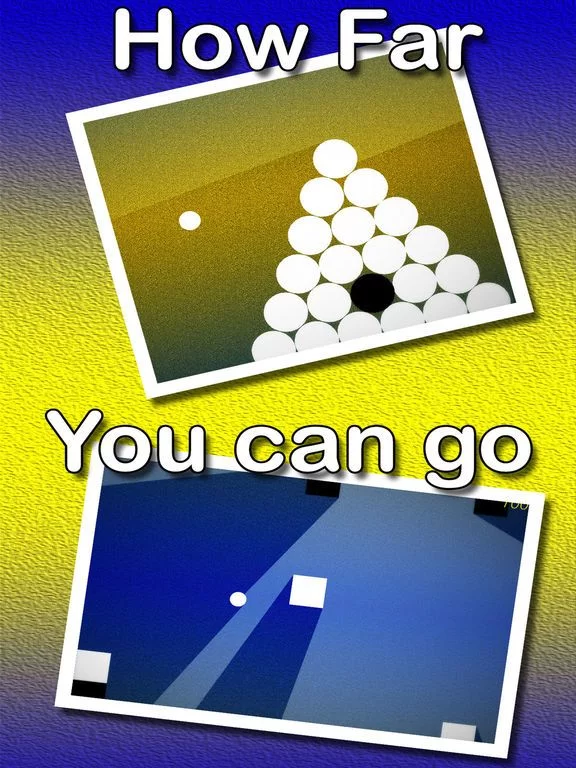 Изображение игры: Shadow DotZ