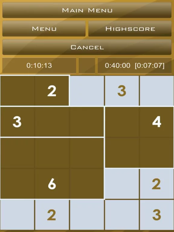 Изображение игры: FeliSikaku