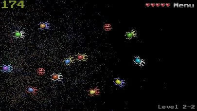 Изображение игры: BugSplosion