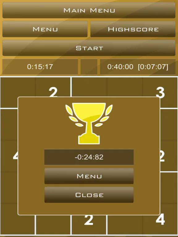 Изображение игры: FeliSikaku