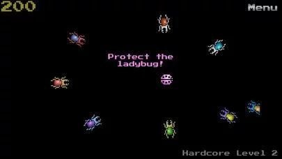 Изображение игры: BugSplosion