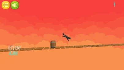 Изображение игры: Wolf-Runner