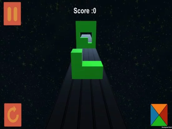 Изображение игры: Make It Fit