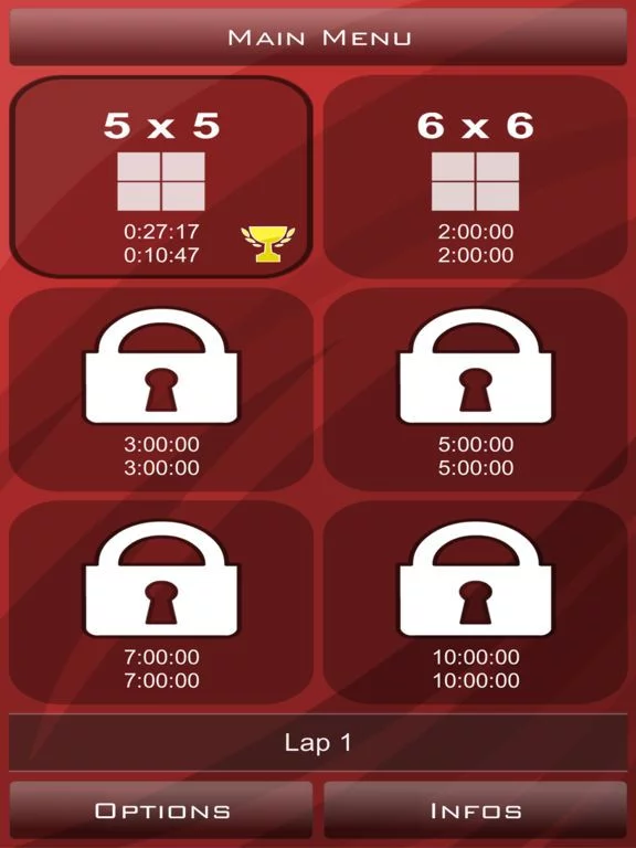 Изображение игры: FeliCrown