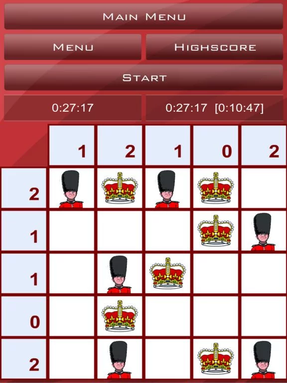 Изображение игры: FeliCrown