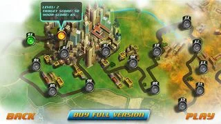 Изображение игры: The Traffic Controller