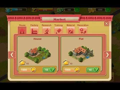 Изображение игры: Empire of a Billionaire