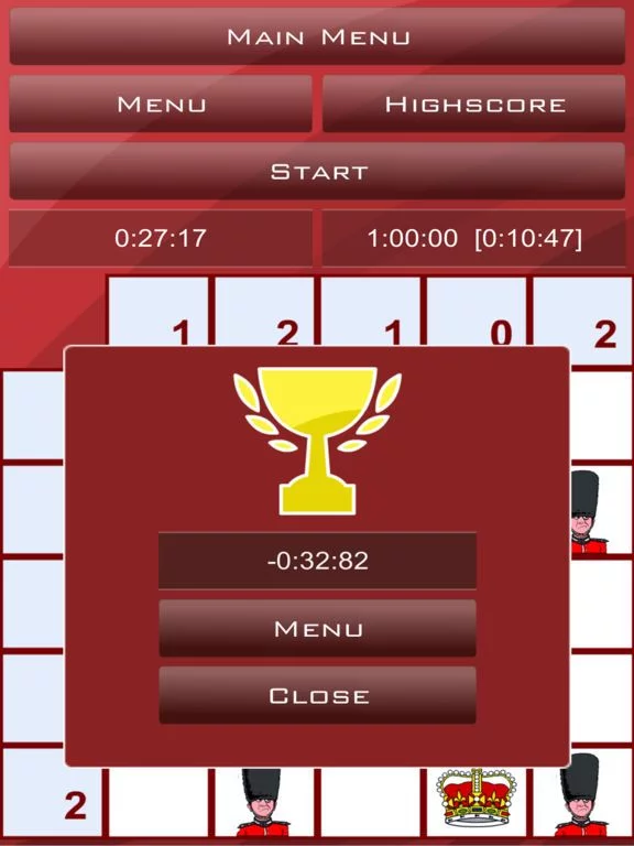 Изображение игры: FeliCrown