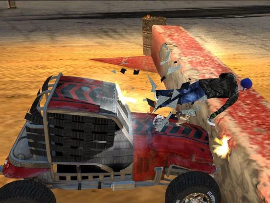 Изображение игры: Wreckage - Pro Version