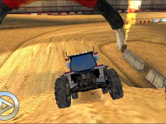 Изображение игры: Wreckage - Pro Version