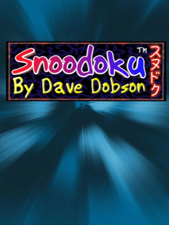 Изображение игры: Snoodoku Free