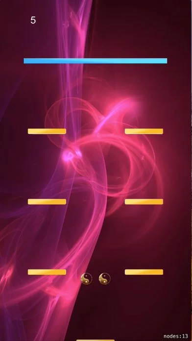 Изображение игры: Zen Lines