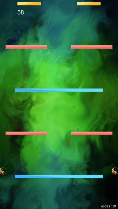 Изображение игры: Zen Lines