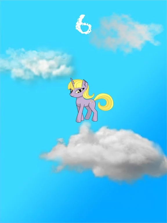 Изображение игры: Unicorn Game