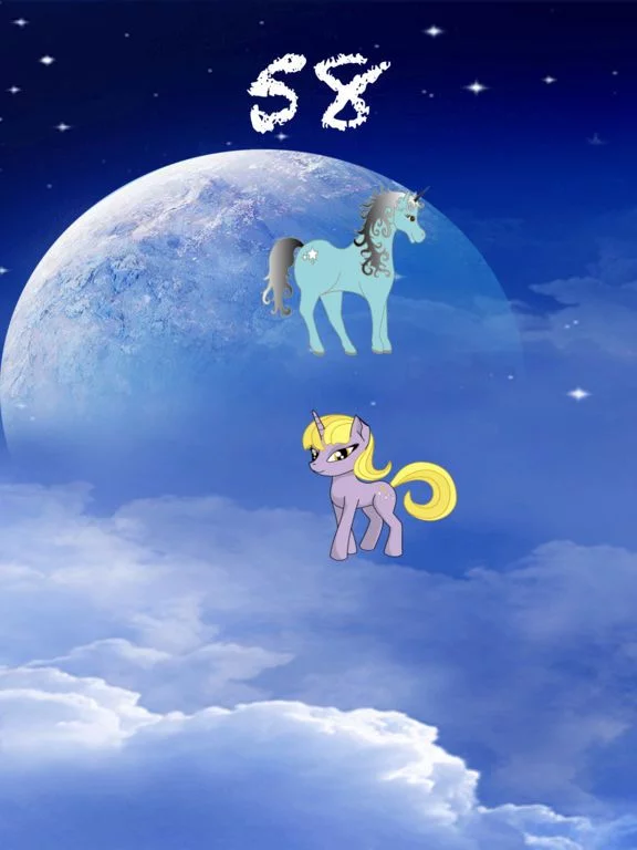 Изображение игры: Unicorn Game