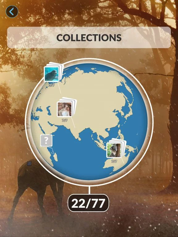 Изображение игры: Word Wild