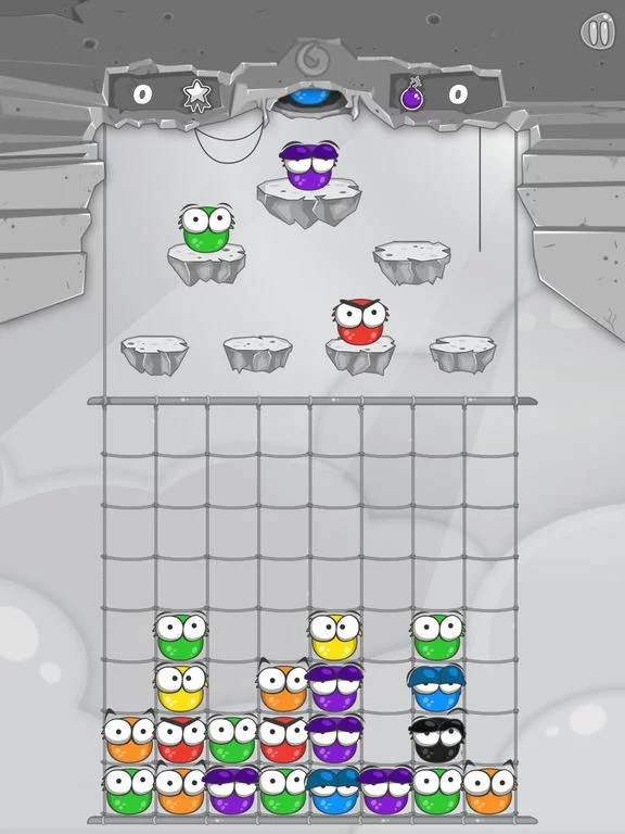 Изображение игры: L.O.R.