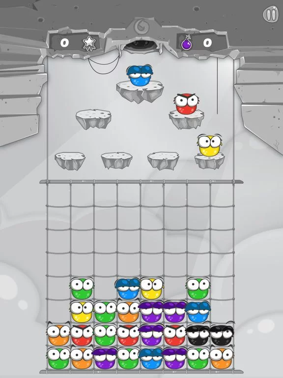 Изображение игры: L.O.R.