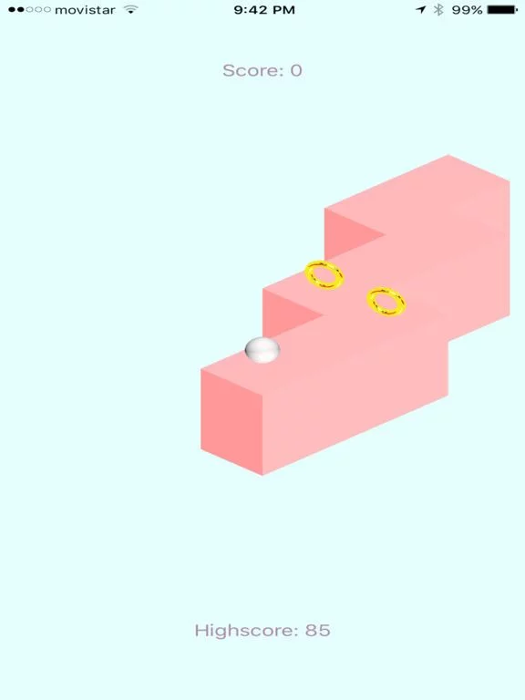 Изображение игры: Dream Ball 2