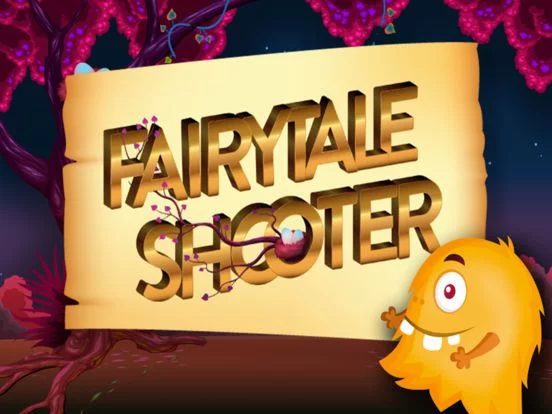 Изображение игры: Magic Fairy Tale