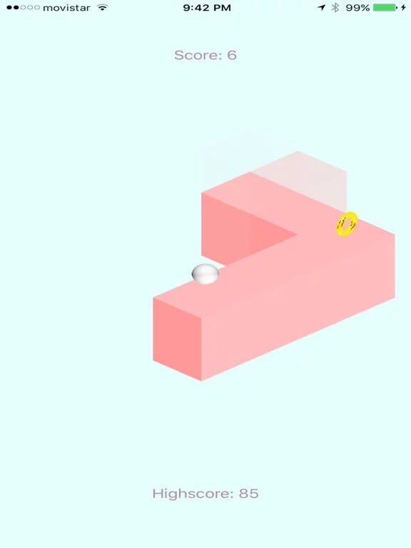 Изображение игры: Dream Ball 2