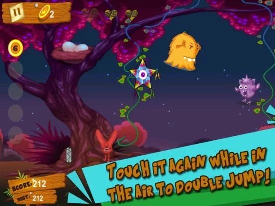 Изображение игры: Magic Fairy Tale