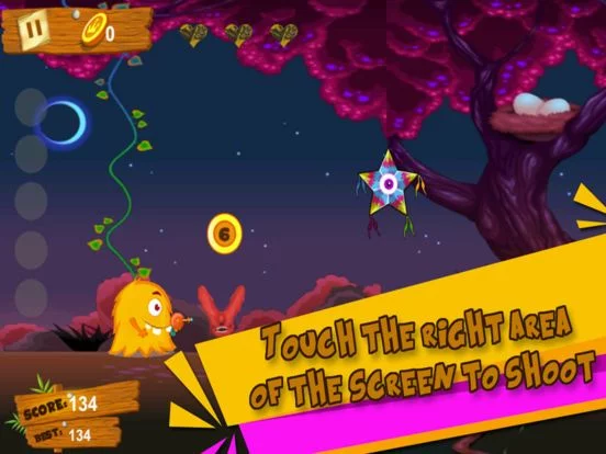 Изображение игры: Magic Fairy Tale