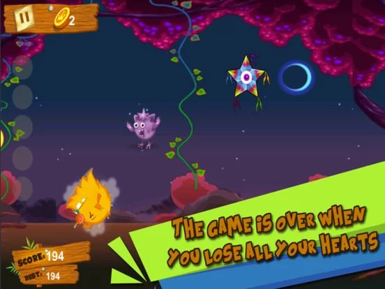 Изображение игры: Magic Fairy Tale