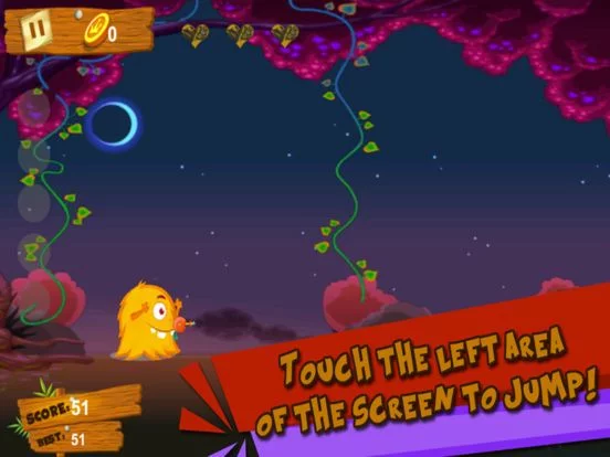 Изображение игры: Magic Fairy Tale