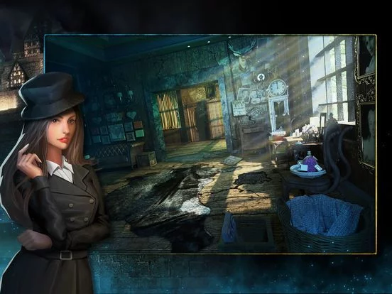Изображение игры: Room Escape: 50 rooms III
