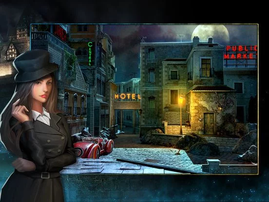 Изображение игры: Room Escape: 50 rooms III