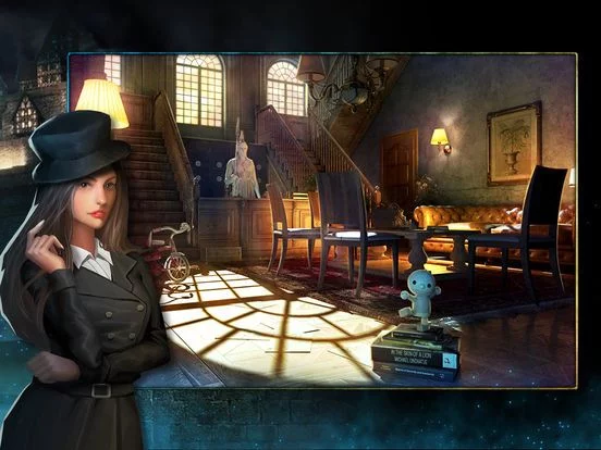Изображение игры: Room Escape: 50 rooms III
