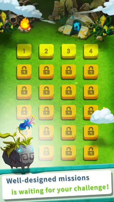 Изображение игры: Brick - Classic puzzle game
