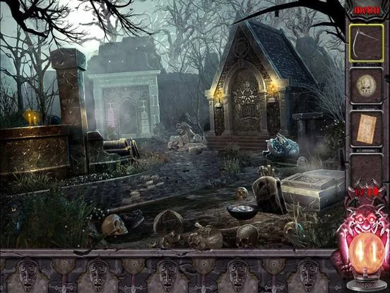 Изображение игры: Room Escape: 50 rooms VIII