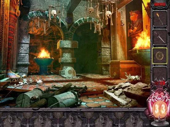 Изображение игры: Room Escape: 50 rooms VIII