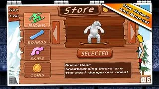 Изображение игры: iStunt 2 - Insane Hills