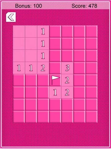 Изображение игры: Bombs - An explosive game for your brain - Free version