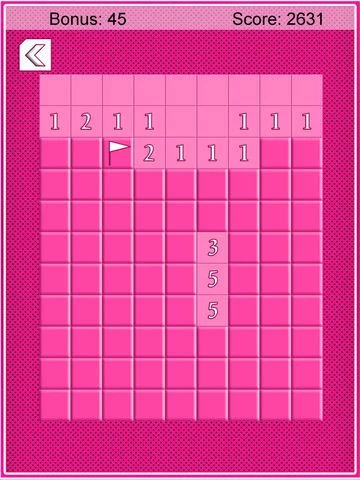 Изображение игры: Bombs - An explosive game for your brain - Free version