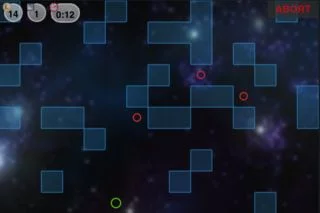 Изображение игры: Graviturn Free