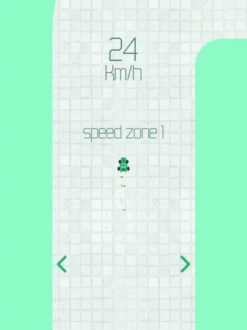 Изображение игры: Speedy Go-Kart