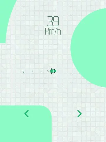 Изображение игры: Speedy Go-Kart
